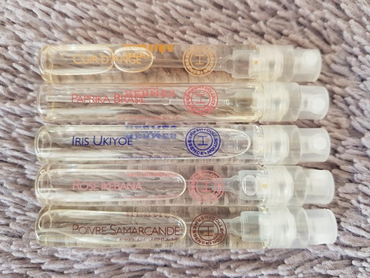 تصویر عطر هرمسنس پاپریکا برزیل