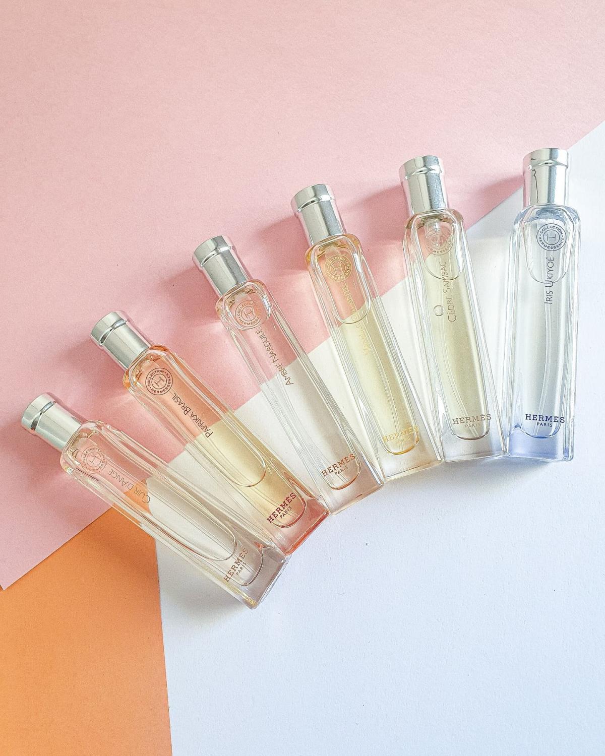 تصویر عطر هرمسنس پاپریکا برزیل