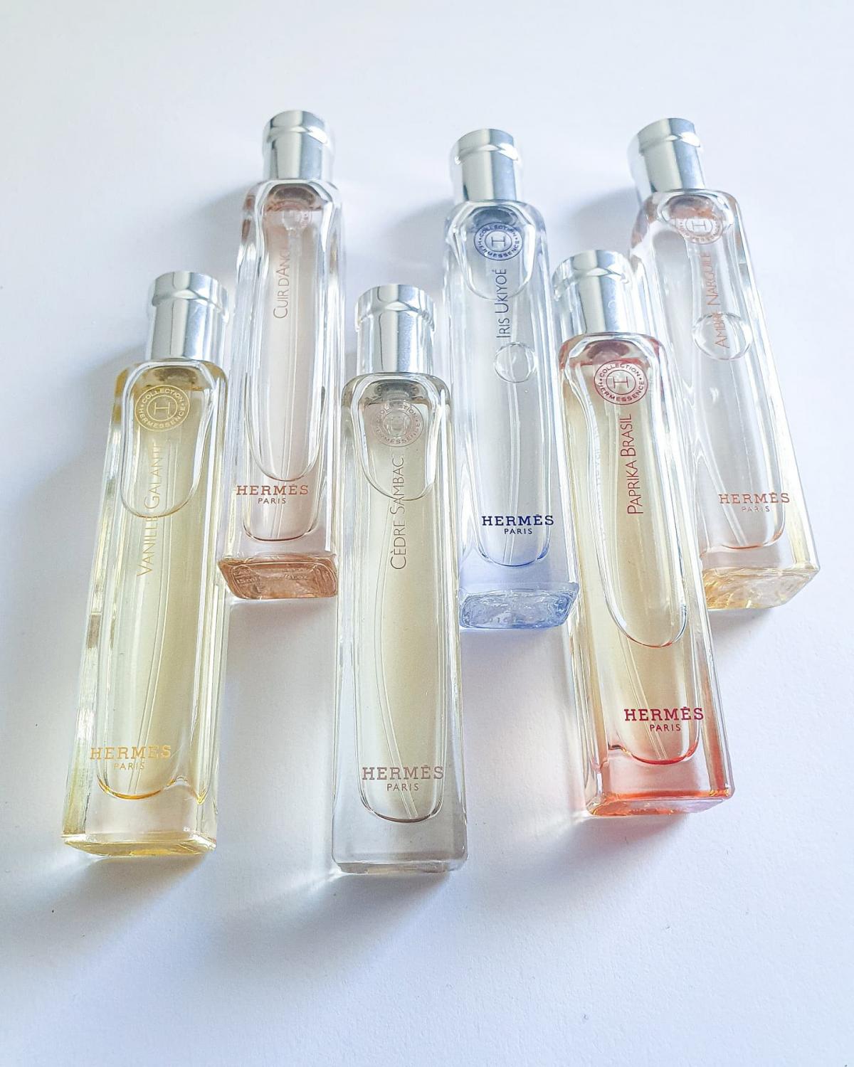 تصویر عطر هرمسنس پاپریکا برزیل