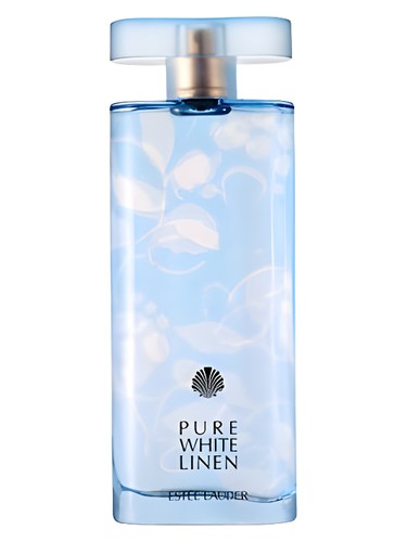 تصویر عطر پیور وایت لینن سامر فان استی لودر
