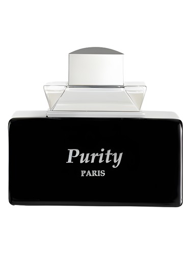 تصویر عطر پیوریتی الیزه فشن