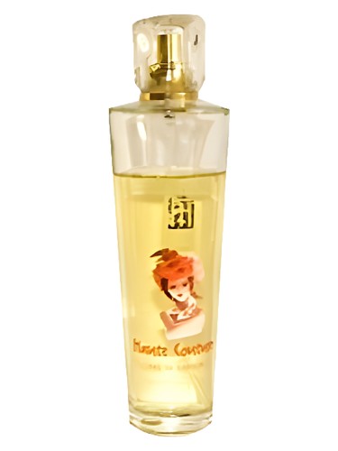 تصویر عطر اُت کوتور فردریک هالدیمان