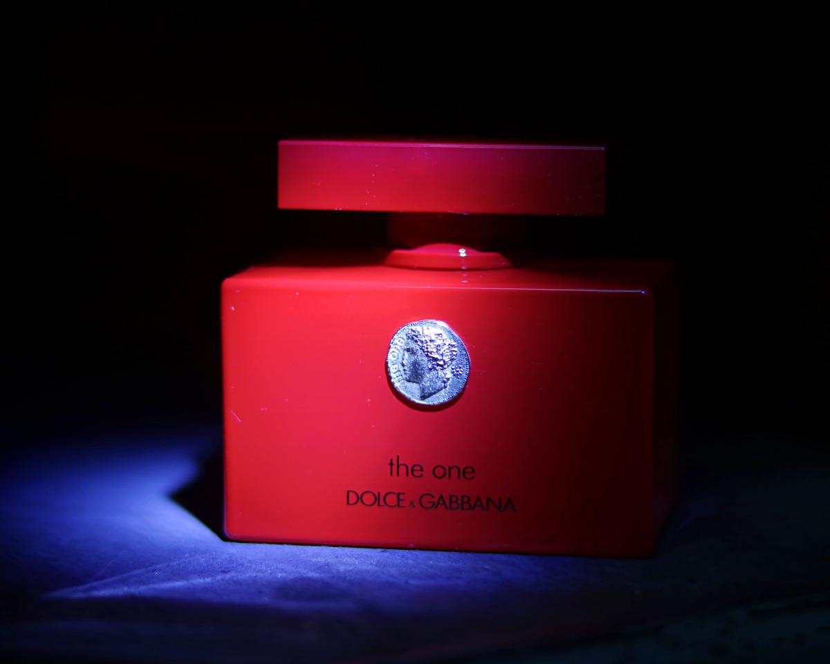 تصویر عطر ذ وان کالکتور فور ومن دولچه اند گابانا
