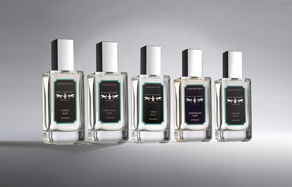 تصویر عطر هرب من دیم پرفیومری