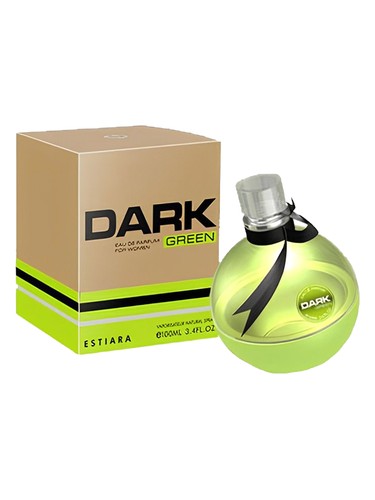 تصویر عطر دارک گرین استیارا