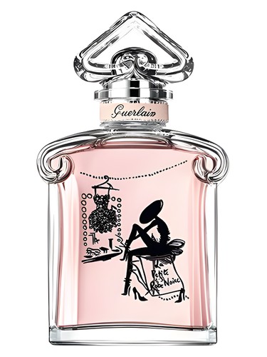 تصویر عطر لا پتی روب نویر او دو توالت لیمیتد ادیشن 2014 گرلن