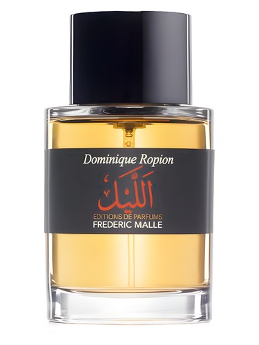 تصویر عطر د نایت فردریک مال