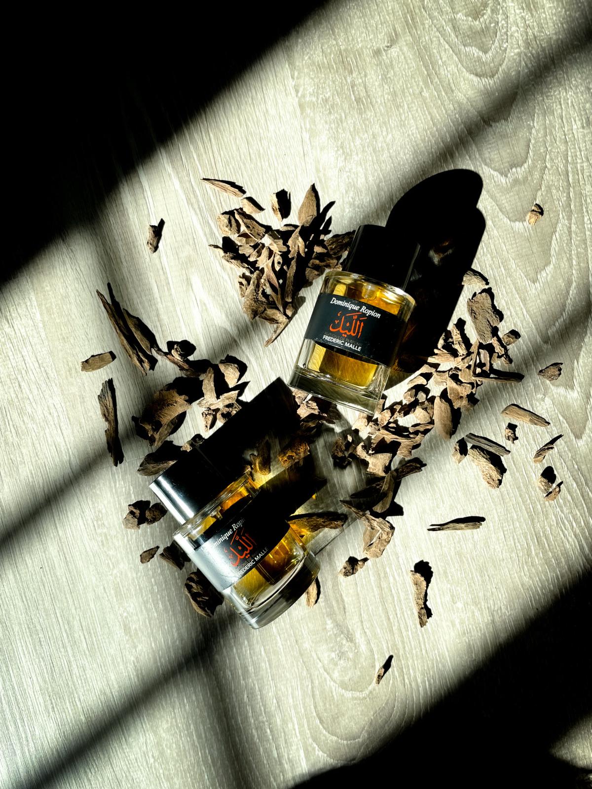 تصویر عطر د نایت فردریک مال