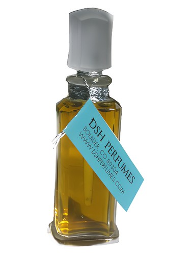 تصویر عطر جسینث د سفیر دی‌اس‌اچ پرفیومز