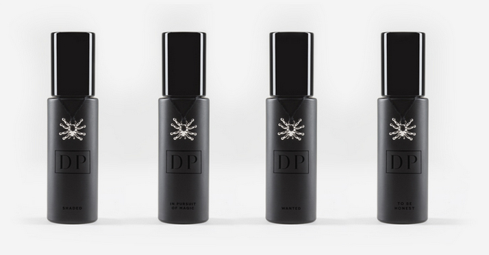 تصویر عطر وانتد دایان پرنت