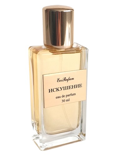 تصویر عطر ایسکوشنیه ایکو پرفیوم