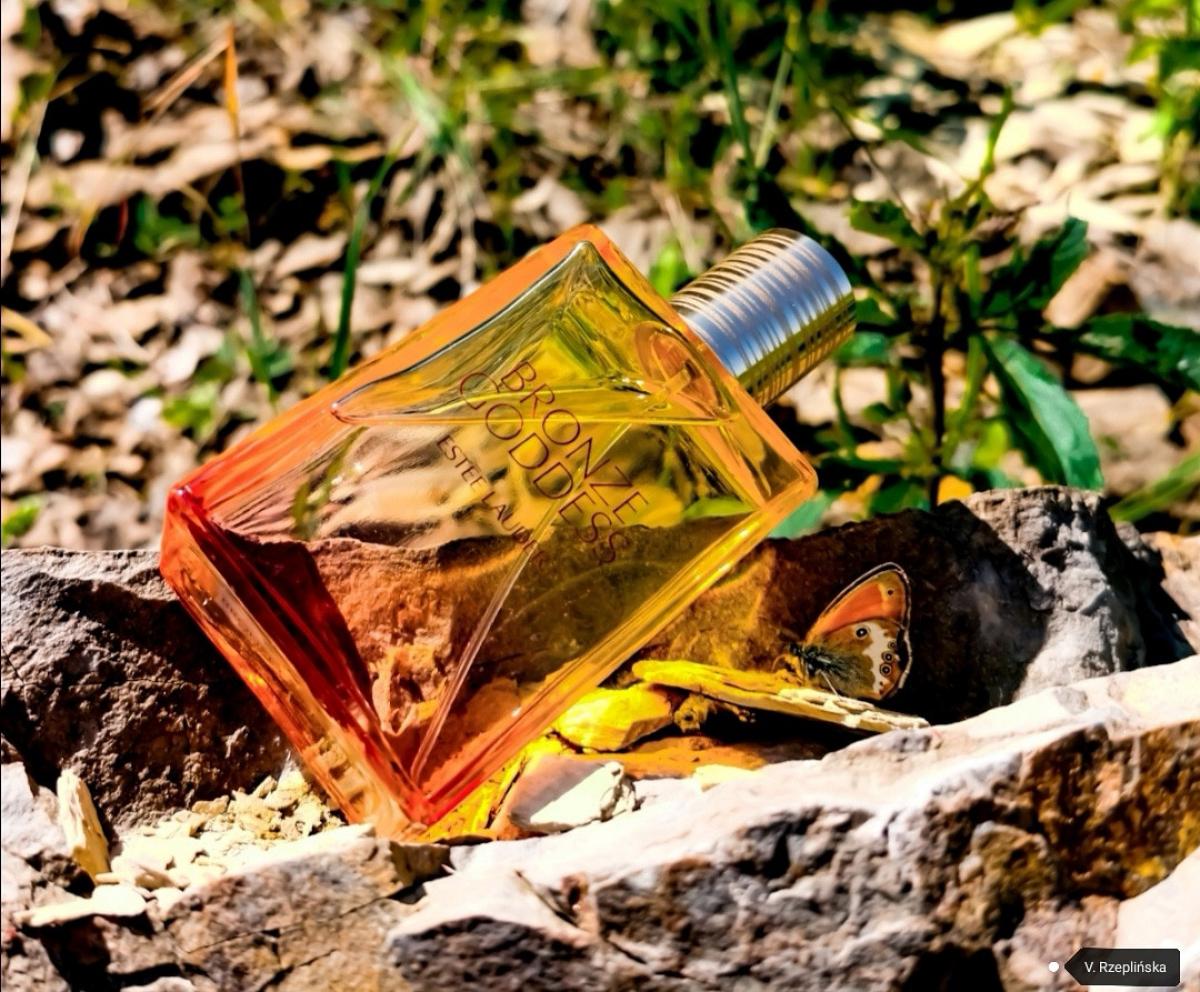 تصویر عطر برنز گادس او فرش اسکین سنت دو هزار و پانزده استی لودر