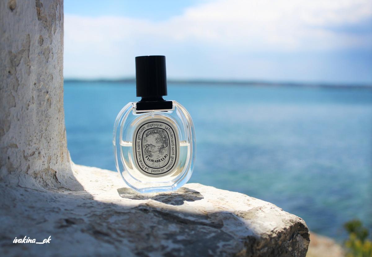 تصویر عطر فلورابلیو او دو تویلت دیپتیک