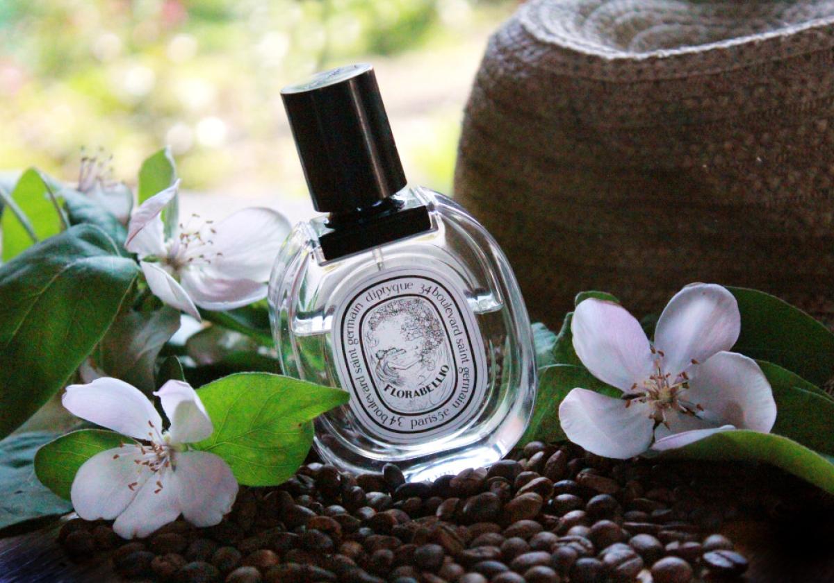 تصویر عطر فلورابلیو او دو تویلت دیپتیک