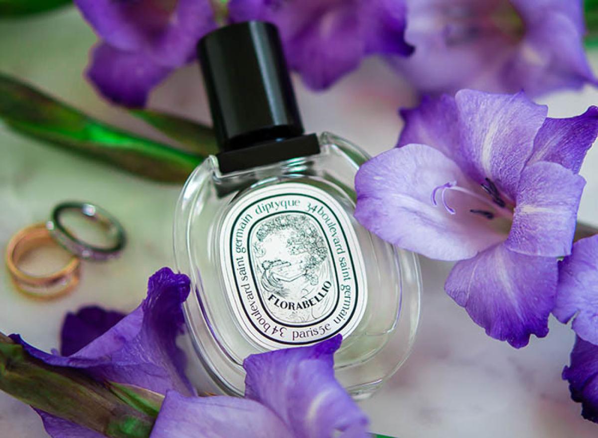 تصویر عطر فلورابلیو او دو تویلت دیپتیک