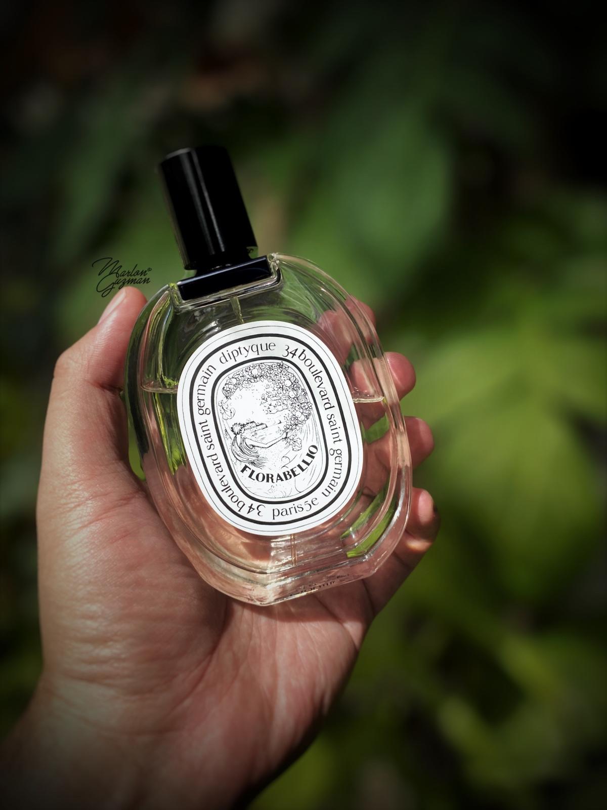 تصویر عطر فلورابلیو او دو تویلت دیپتیک