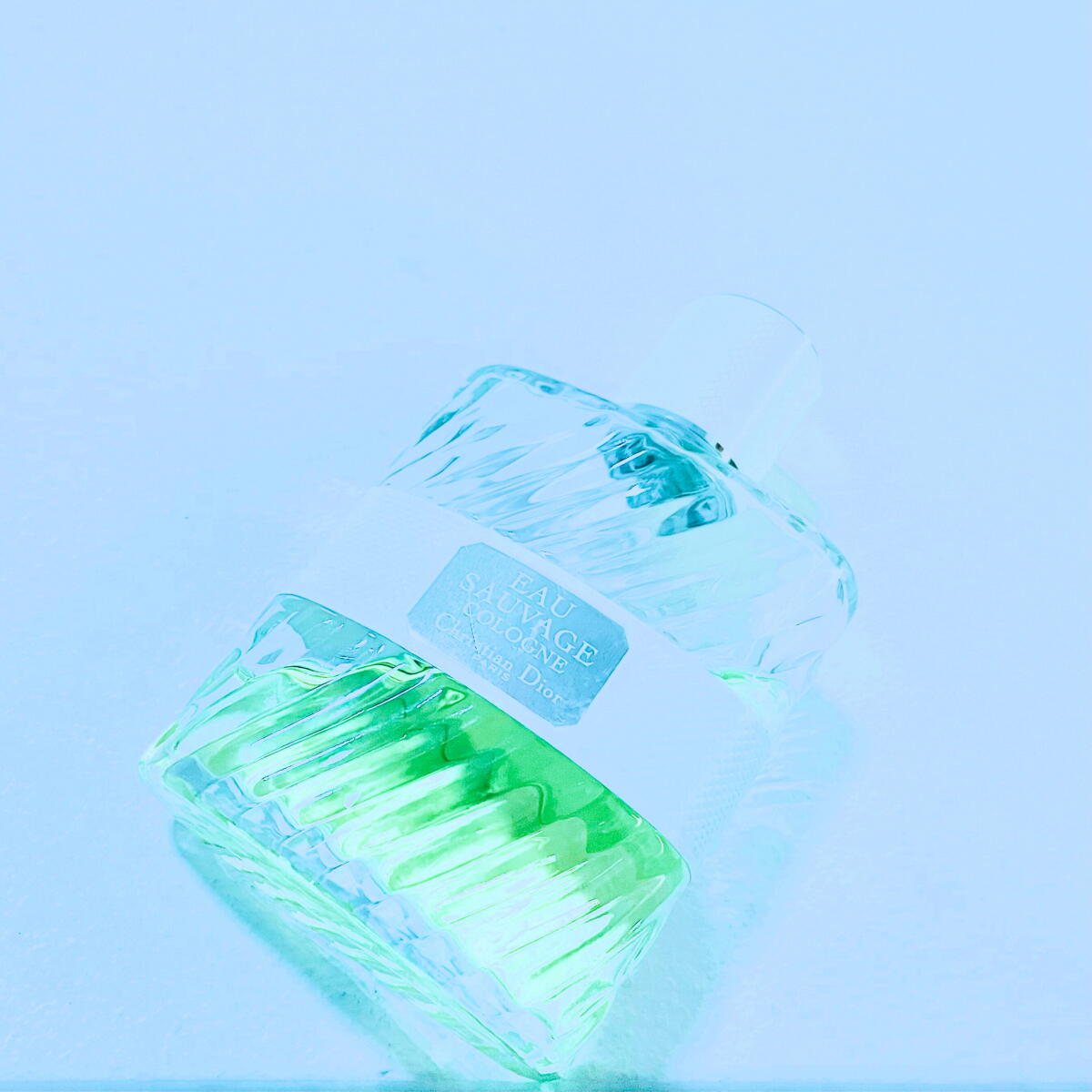 تصویر عطر او ساواژ کلن دیور