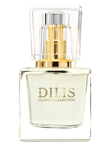 تصویر عطر دیلیس کلاسیک کالکشن نامبر ۲۱ دیلیس پرفیوم