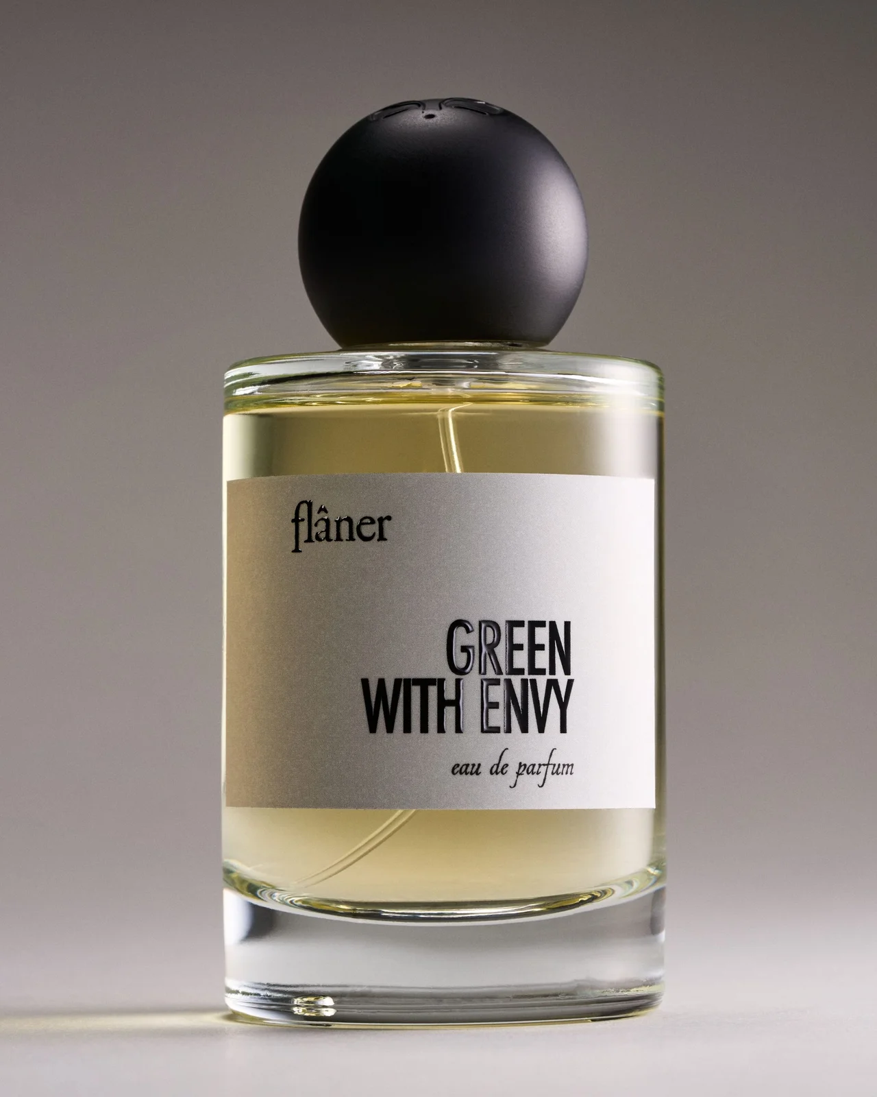 تصویر عطر گرین ویت انوی فلانر