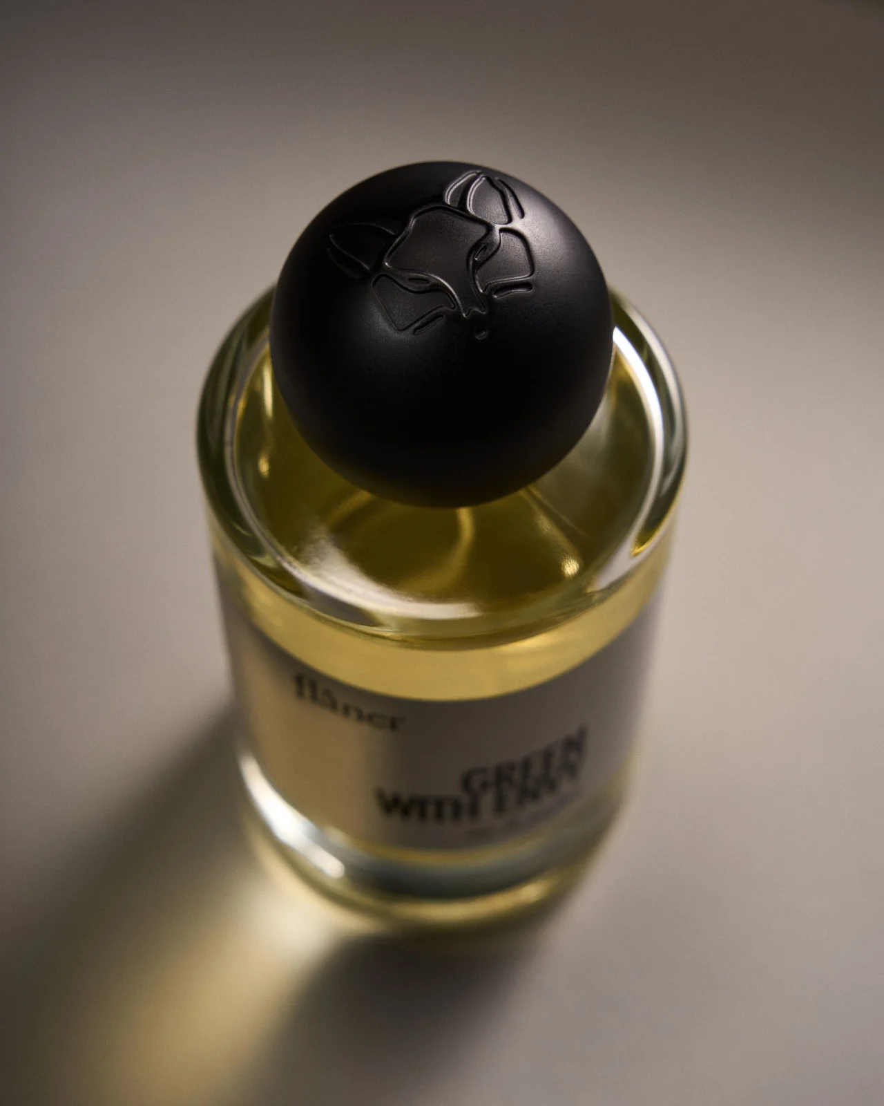 تصویر عطر گرین ویت انوی فلانر