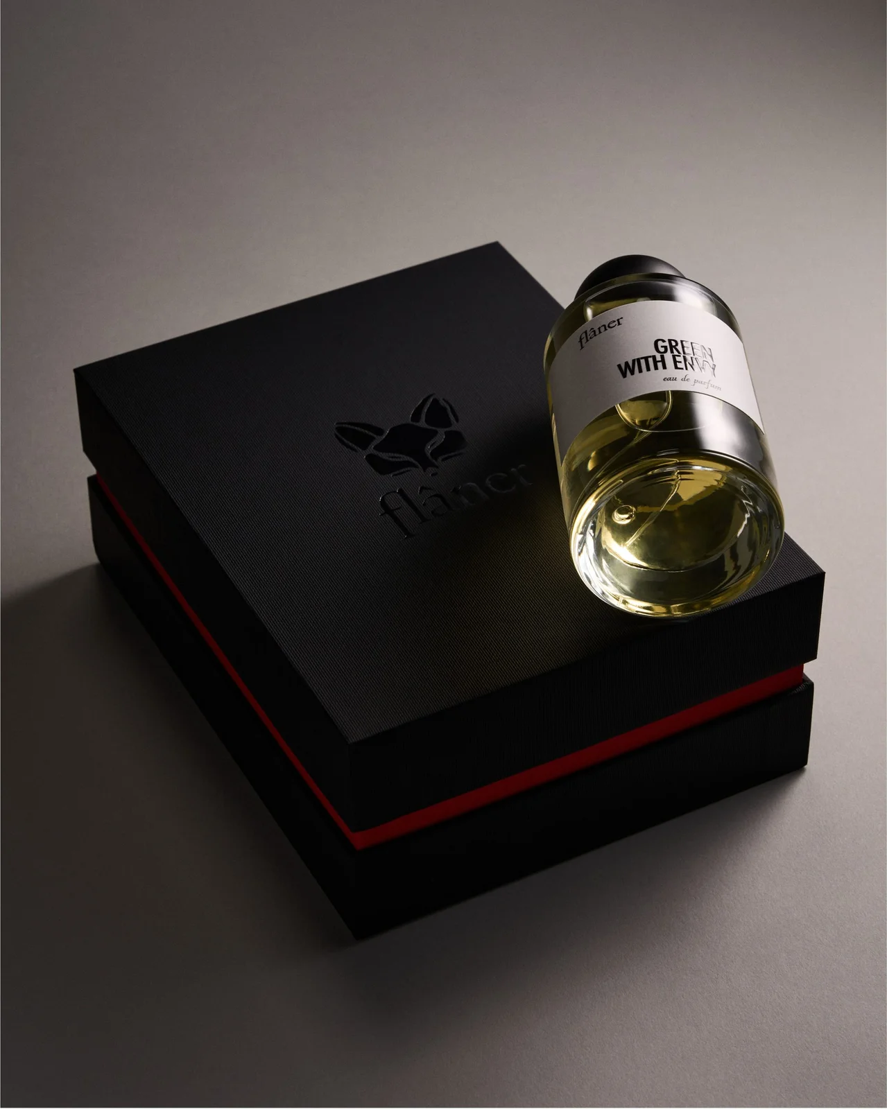 تصویر عطر گرین ویت انوی فلانر