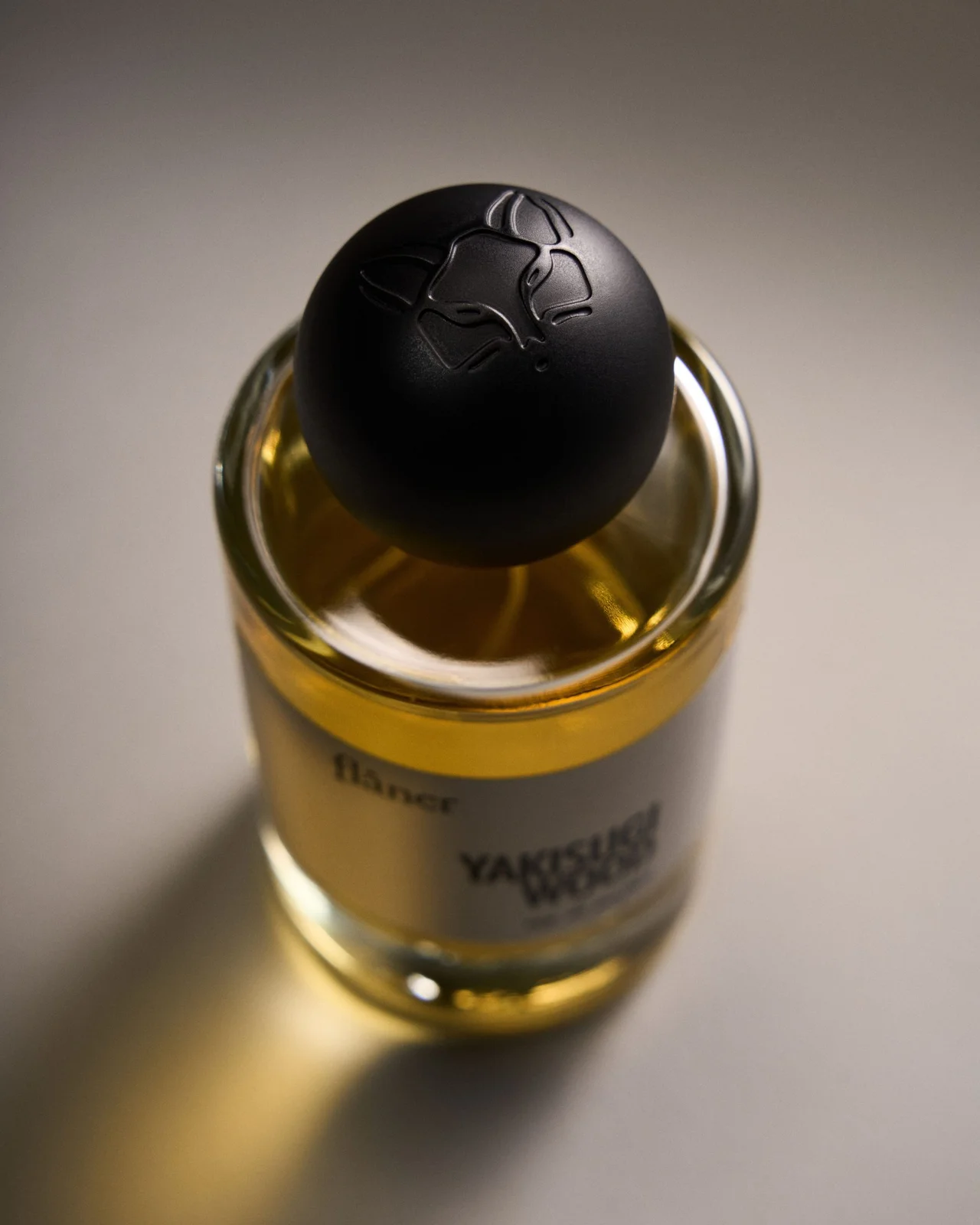 تصویر عطر یاکیسوگی وود فلانر