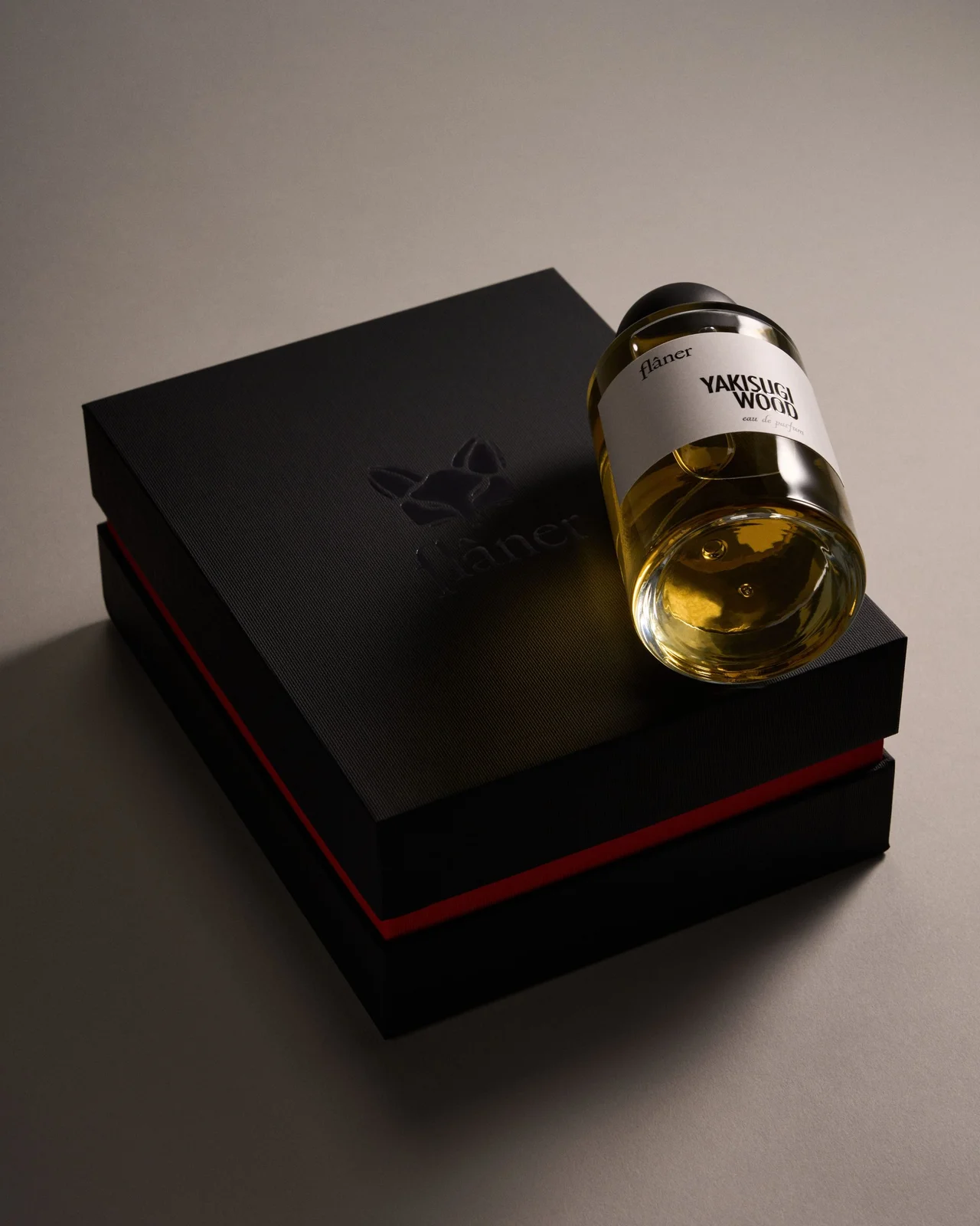 تصویر عطر یاکیسوگی وود فلانر