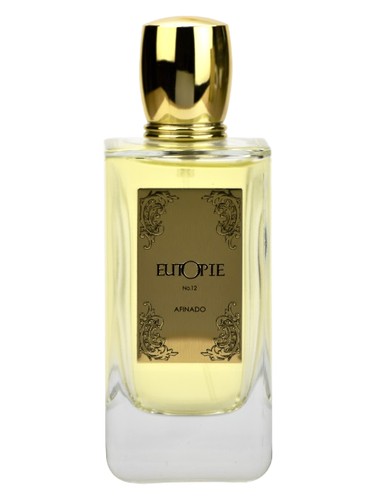 تصویر عطر نو دوازده آفینادو اوتوپی