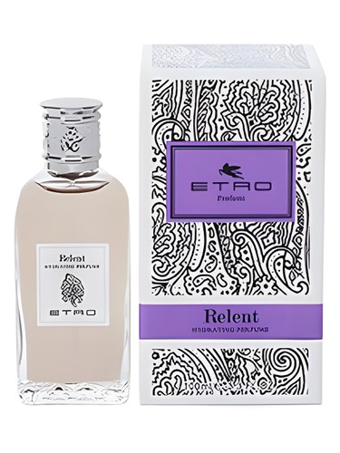 تصویر عطر ریلِنت اِترو