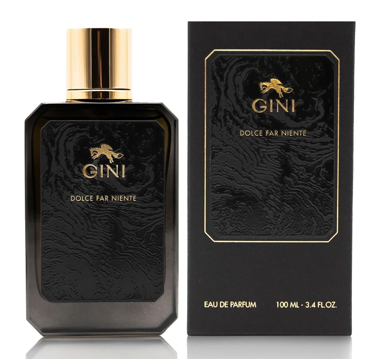 تصویر عطر دولچه فار نینته جینی پرفیوم