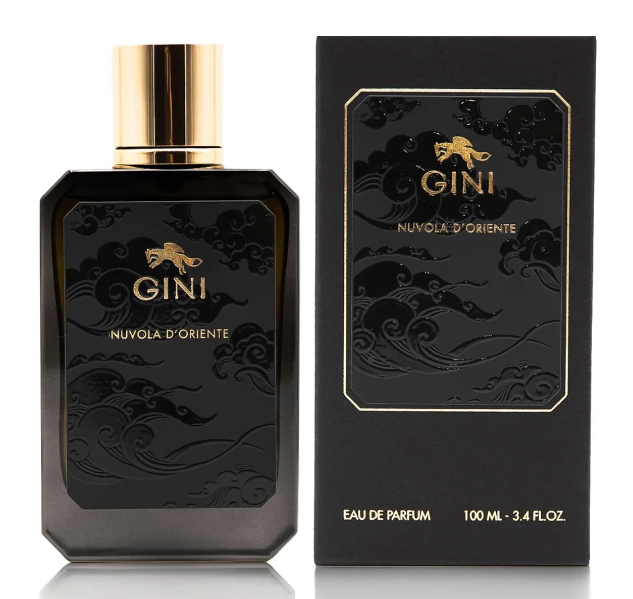 تصویر عطر نوولا دورینته جینی پرفیوم