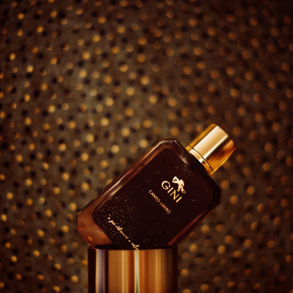 تصویر عطر کانتو لیبرو جینی پرفیوم