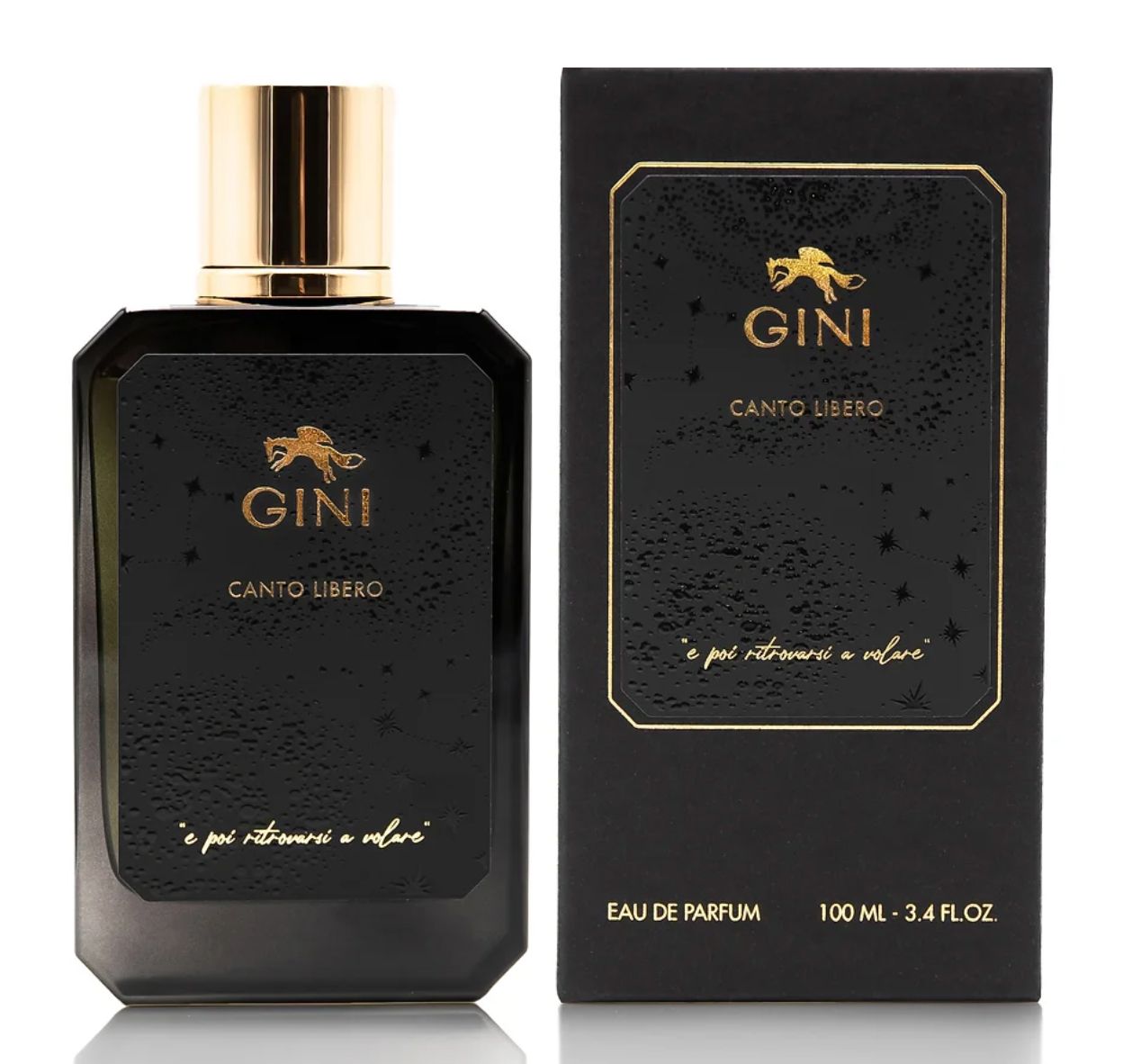 تصویر عطر کانتو لیبرو جینی پرفیوم