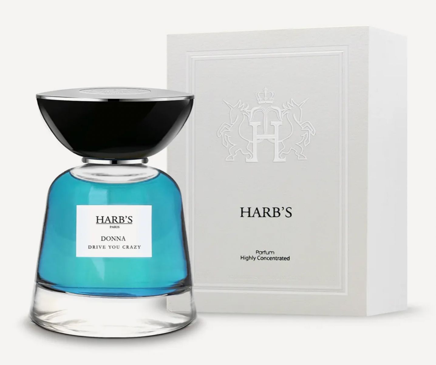 تصویر عطر دانا هاربز