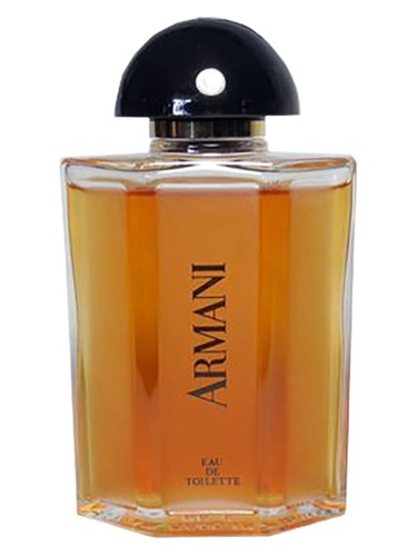 تصویر عطر آرمانی جورجیو آرمانی