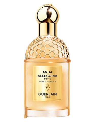 تصویر عطر آکوا آلگوریا فورته بوسکا وانیلا گرلن