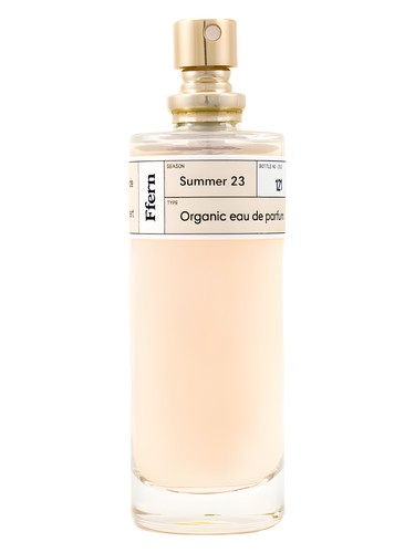 تصویر عطر سامر تو اینتی تری فرن