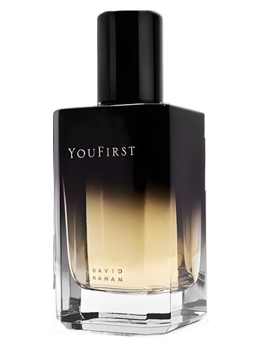تصویر عطر یو فرست دیوید نامان