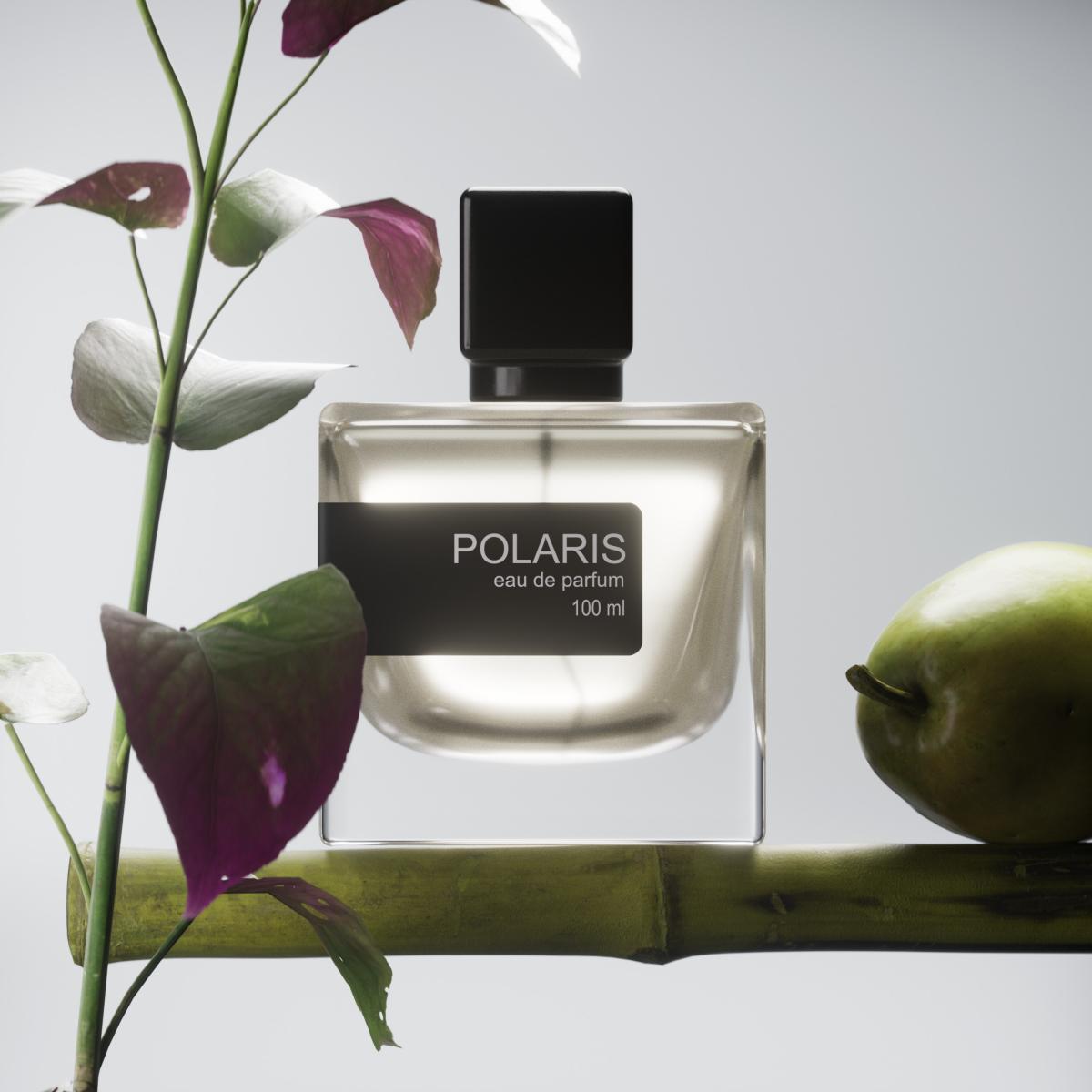 تصویر عطر پولاریس اِکسترَکت