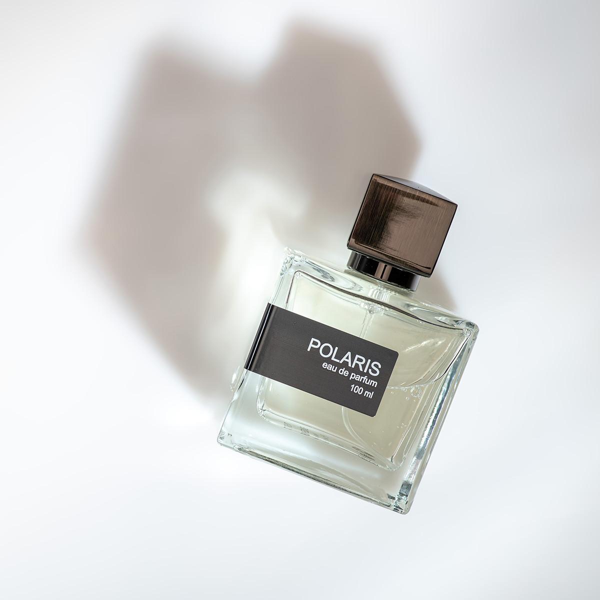 تصویر عطر پولاریس اِکسترَکت