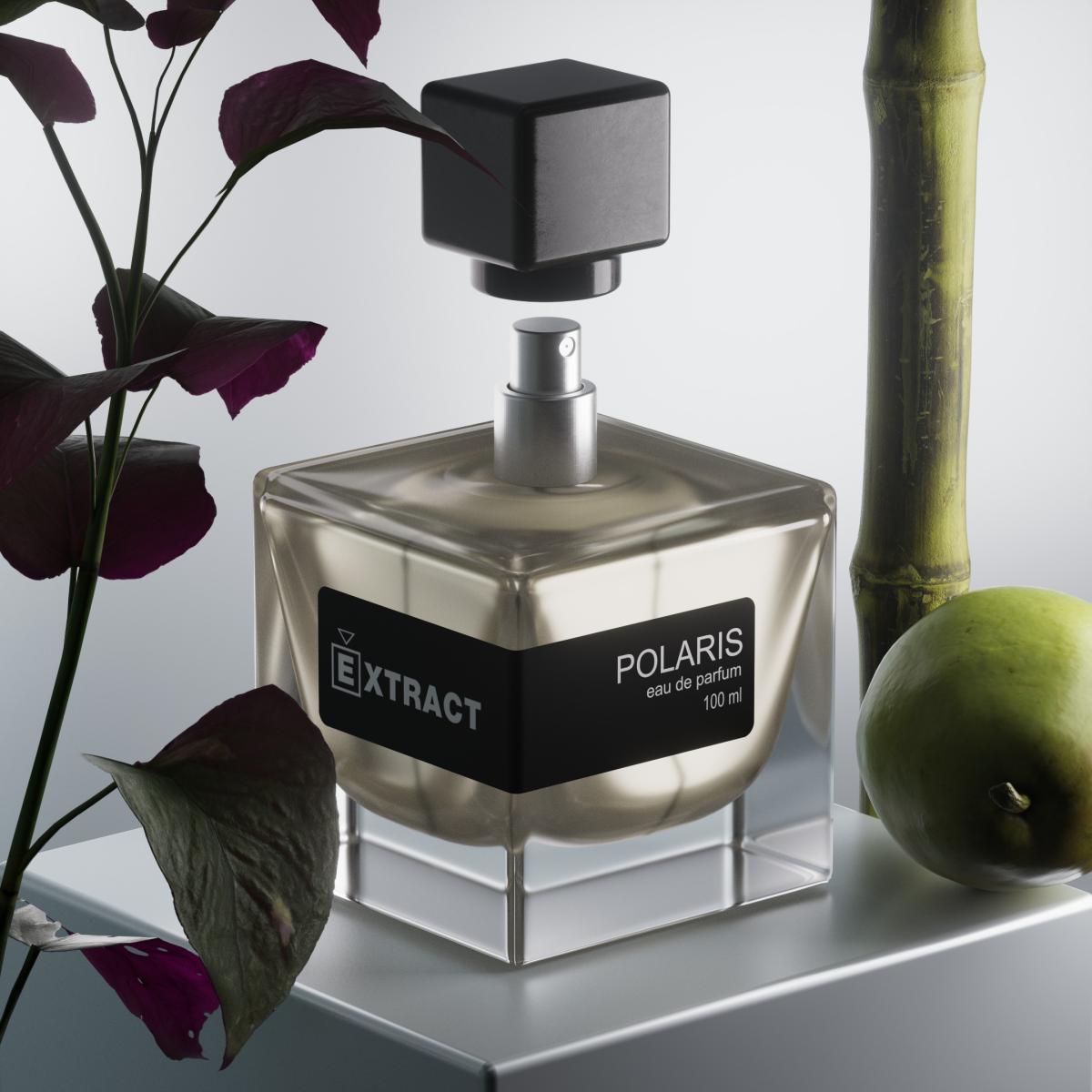 تصویر عطر پولاریس اِکسترَکت