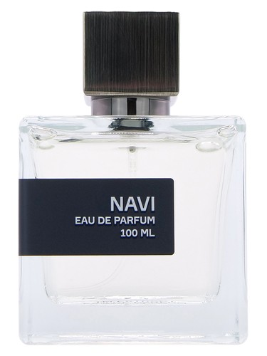 تصویر عطر ناوی اِکسترَکت