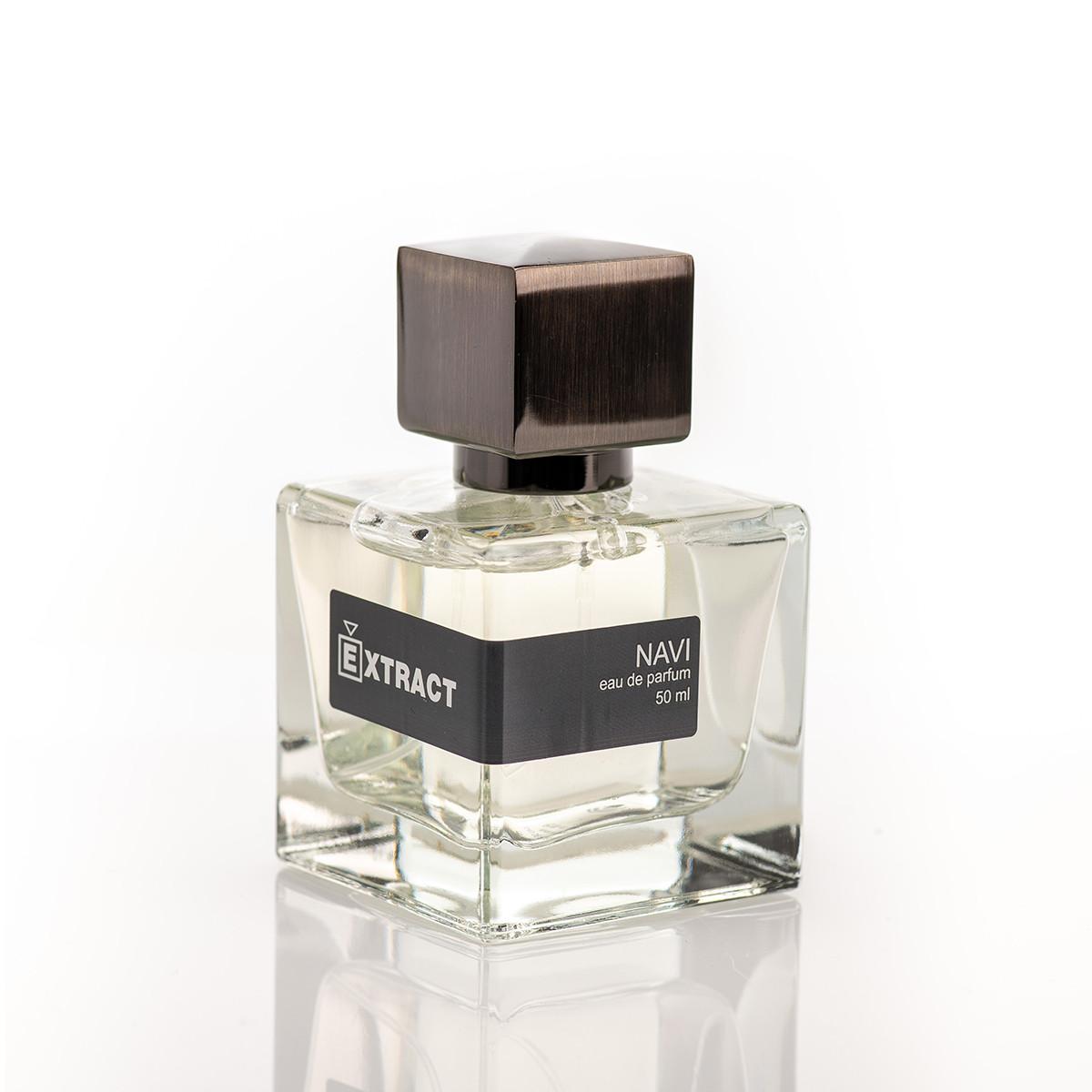 تصویر عطر ناوی اِکسترَکت