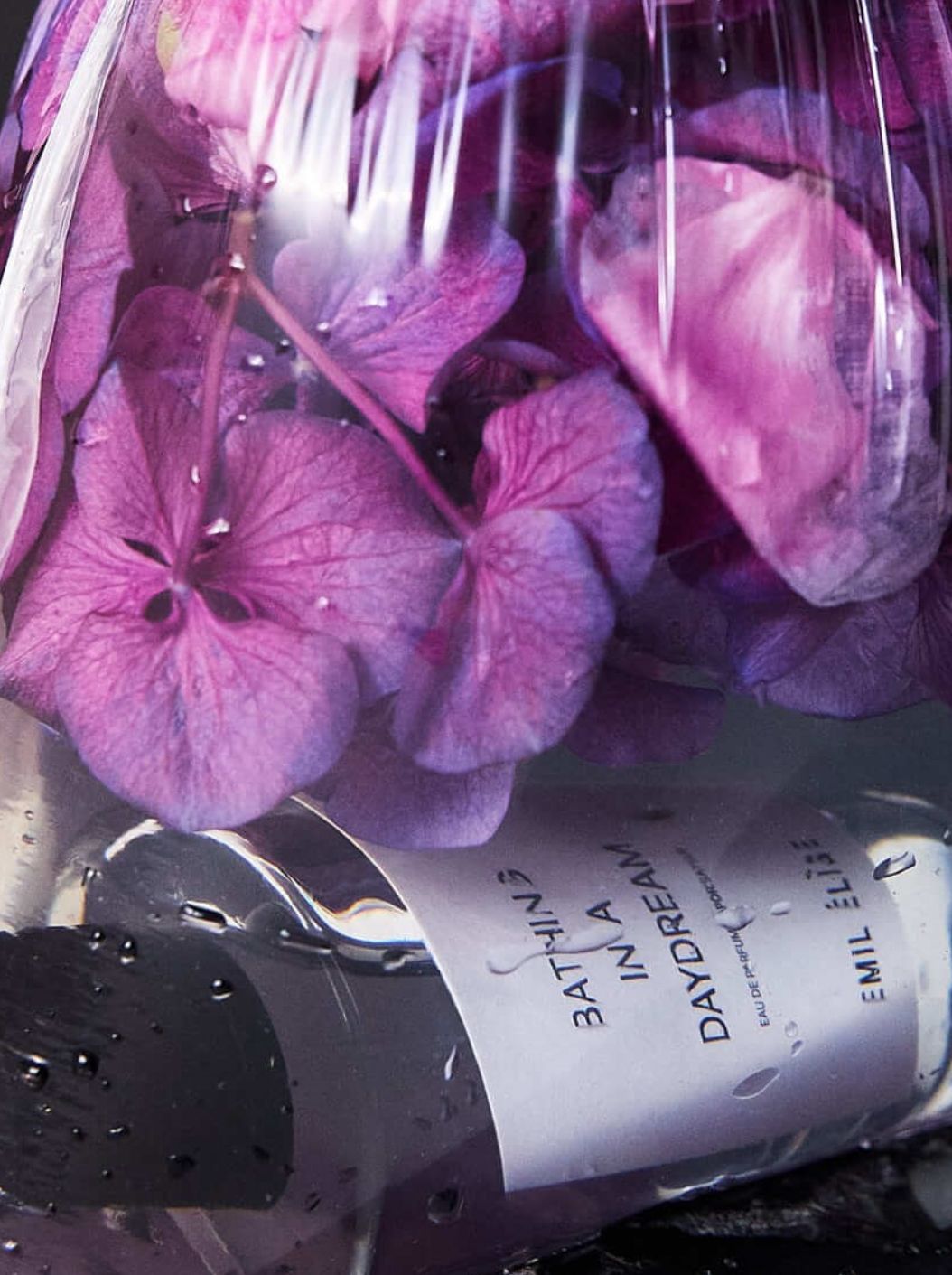 تصویر عطر بثینگ این اِ دی‌دریم امیل الیز
