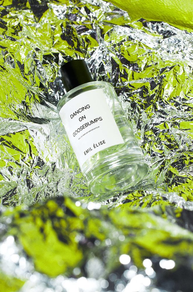 تصویر عطر دنسیگ آن گوسبامپس امیل الیز