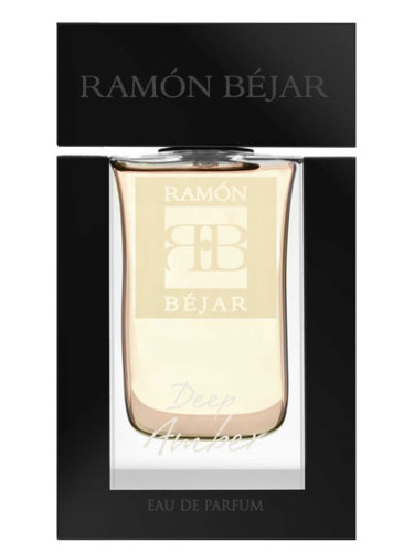 تصویر عطر دیپ امبر رامون بخار