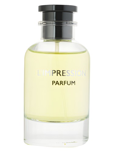 تصویر عطر لیمپرسسیون فلاویا