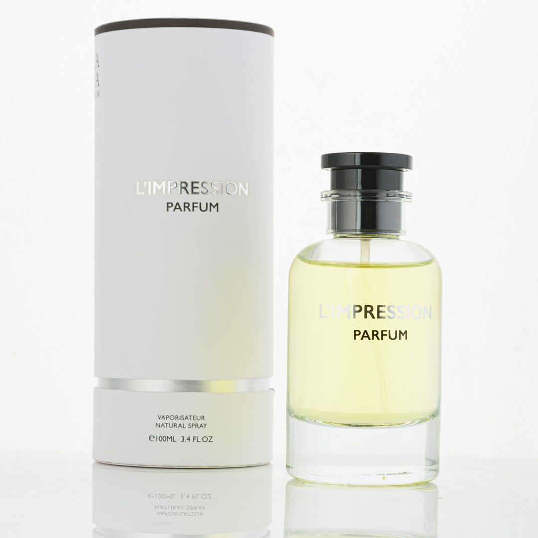 تصویر عطر لیمپرسسیون فلاویا