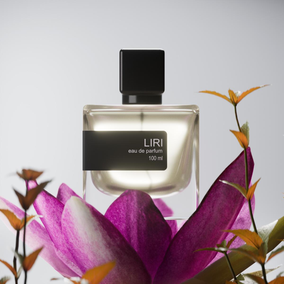تصویر عطر لیری اِکسترَکت