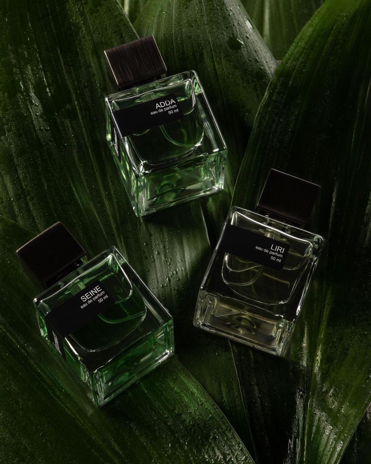 تصویر عطر لیری اِکسترَکت